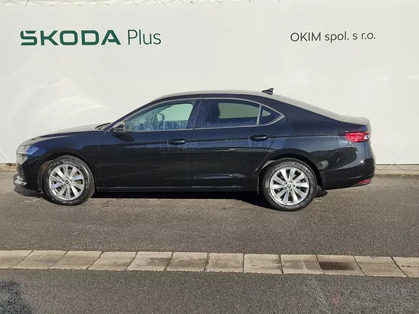 Škoda Superb Selection 2,0 Tdi 110Kw DSg - foto 3