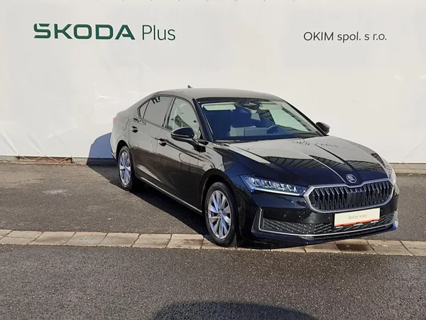Škoda Superb Selection 2,0 Tdi 110Kw DSg - foto 31