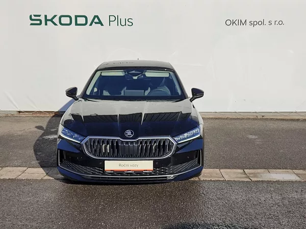 Škoda Superb Selection 2,0 Tdi 110Kw DSg - foto 4