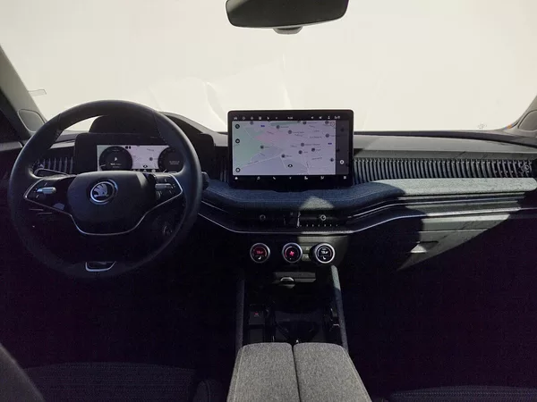 Škoda Superb Selection 2,0 Tdi 110Kw DSg - foto 5
