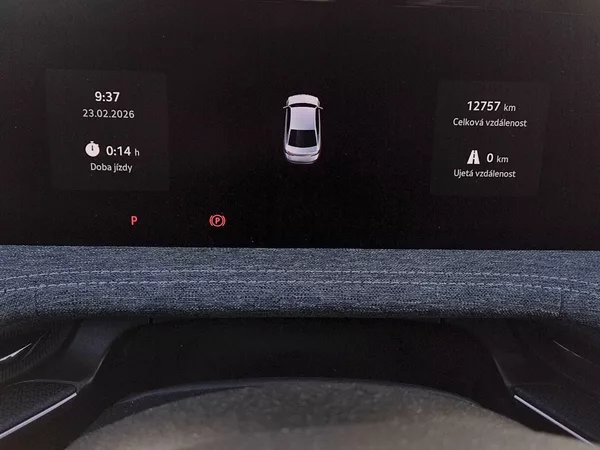 Škoda Superb Selection 2,0 Tdi 110Kw DSg - foto 7