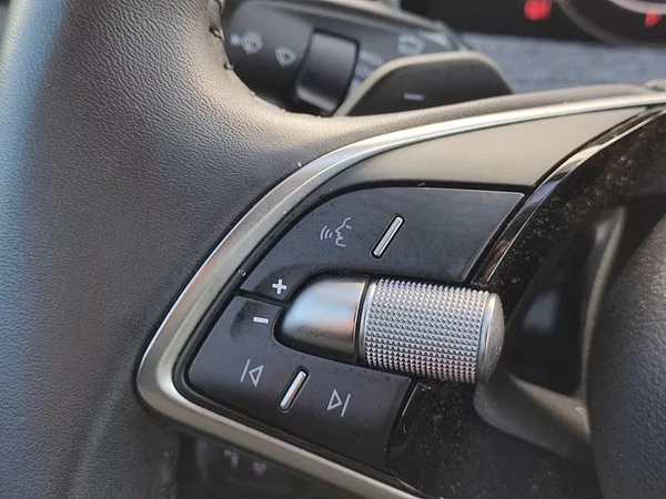 Škoda Superb Combi Selection 2,0 Tdi 110 K - foto 29