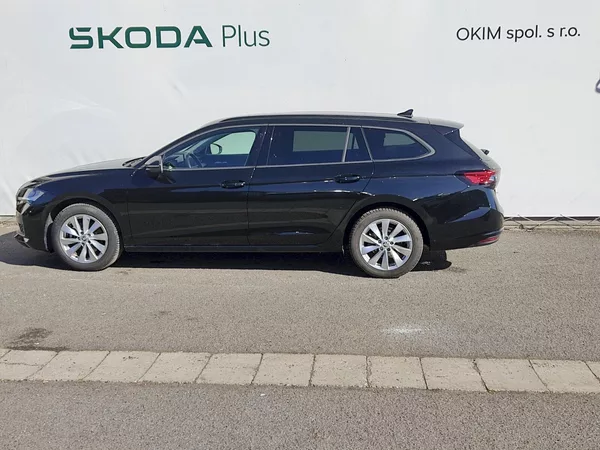 Škoda Superb Combi Selection 2,0 Tdi 110 K - foto 3