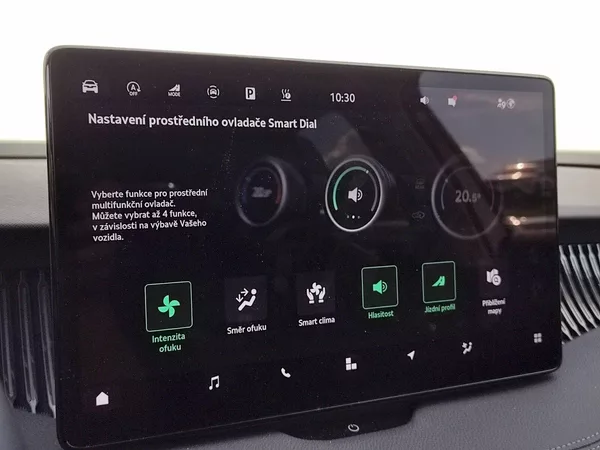 Škoda Superb L&K 2,0 Tdi 142 Kw 4x4 DSG - foto 11