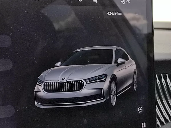 Škoda Superb L&K 2,0 Tdi 142 Kw 4x4 DSG - foto 12