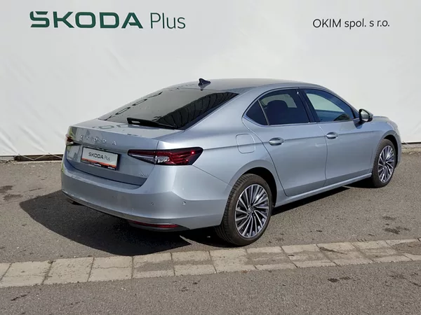 Škoda Superb L&K 2,0 Tdi 142 Kw 4x4 DSG - foto 2