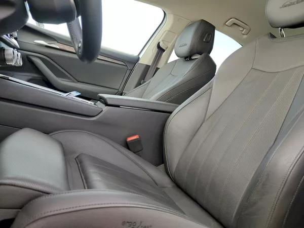 Škoda Superb L&K 2,0 Tdi 142 Kw 4x4 DSG - foto 29