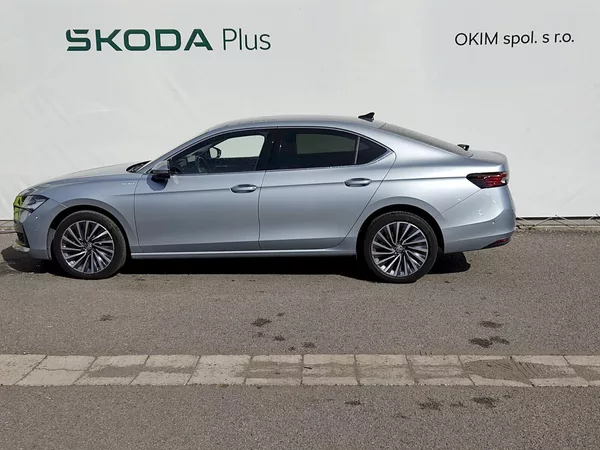 Škoda Superb L&K 2,0 Tdi 142 Kw 4x4 DSG - foto 3