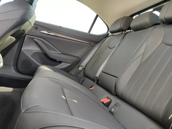 Škoda Superb L&K 2,0 Tdi 142 Kw 4x4 DSG - foto 34