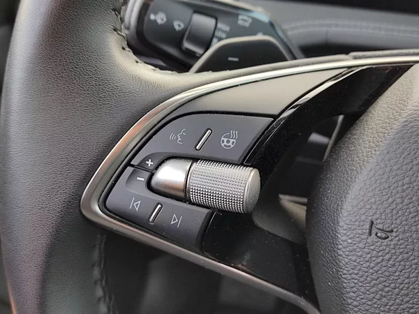 Škoda Superb L&K 2,0 Tdi 142 Kw 4x4 DSG - foto 37