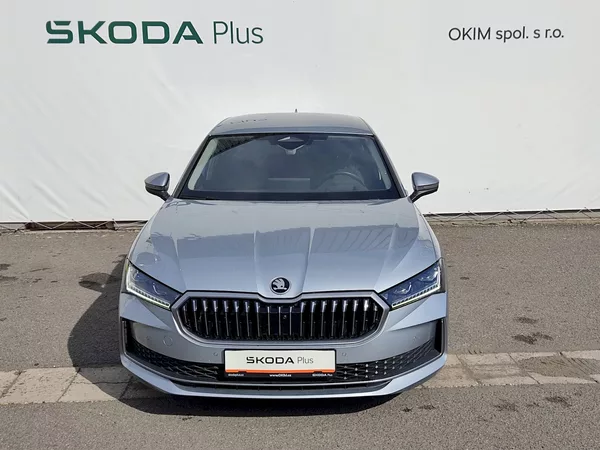 Škoda Superb L&K 2,0 Tdi 142 Kw 4x4 DSG - foto 4