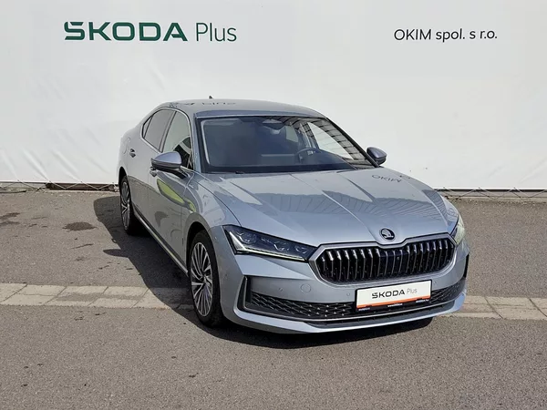 Škoda Superb L&K 2,0 Tdi 142 Kw 4x4 DSG - foto 40
