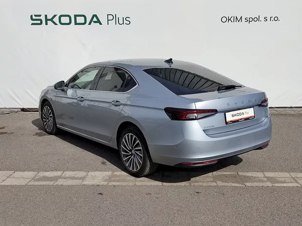 Škoda Superb L&K 2,0 Tdi 142 Kw 4x4 DSG - foto 41