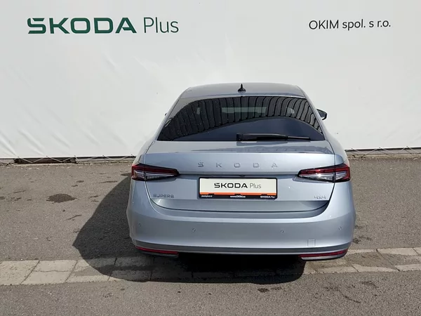 Škoda Superb L&K 2,0 Tdi 142 Kw 4x4 DSG - foto 42