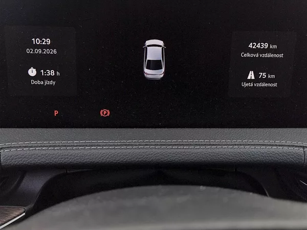 Škoda Superb L&K 2,0 Tdi 142 Kw 4x4 DSG - foto 7