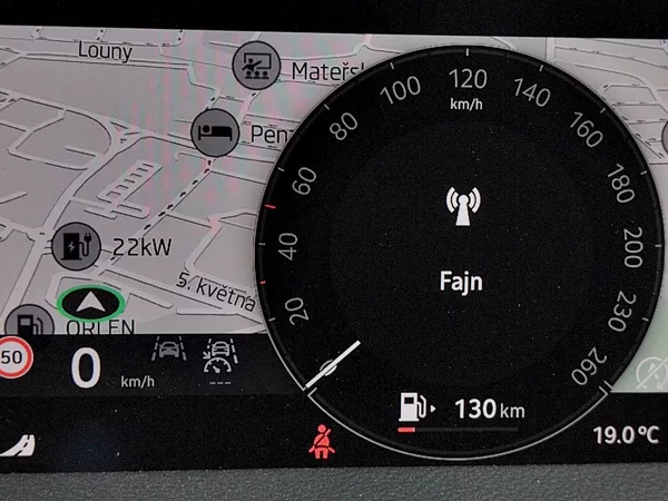 Škoda Superb L&K 2,0 Tdi 142 Kw 4x4 DSG - foto 8