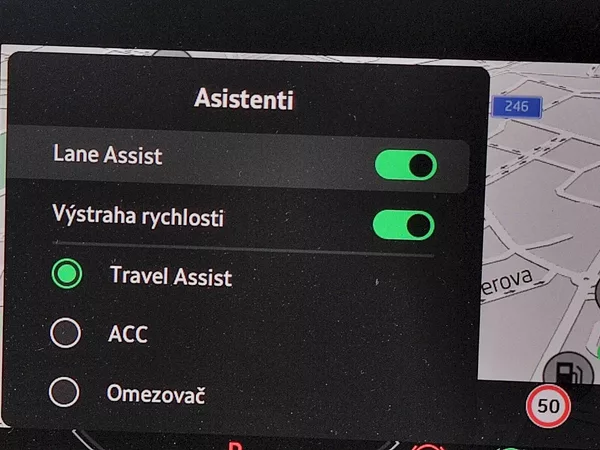 Škoda Superb L&K 2,0 Tdi 142 Kw 4x4 DSG - foto 9