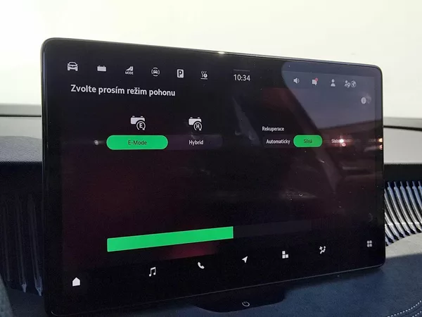 Škoda Superb iV SportLine 1,5 Tsi 150 Kw DS - foto 14