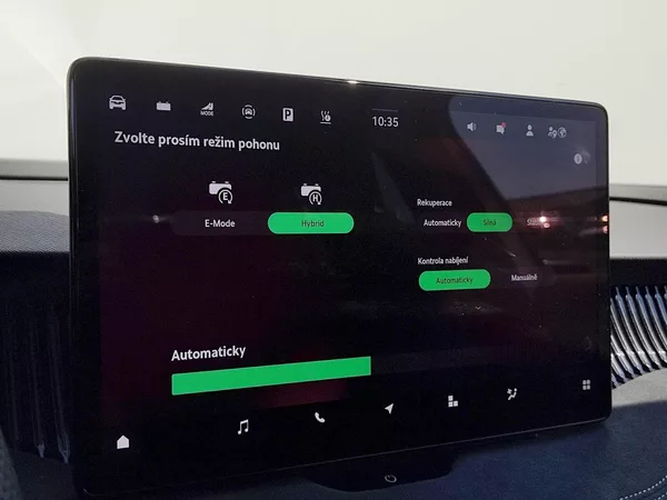 Škoda Superb iV SportLine 1,5 Tsi 150 Kw DS - foto 22