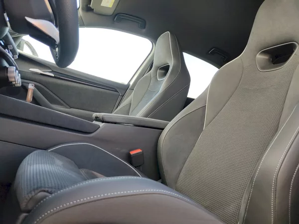 Škoda Superb iV SportLine 1,5 Tsi 150 Kw DS - foto 29