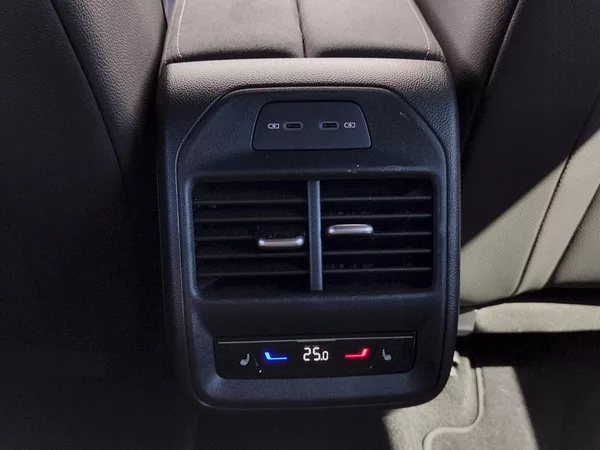 Škoda Superb iV SportLine 1,5 Tsi 150 Kw DS - foto 33