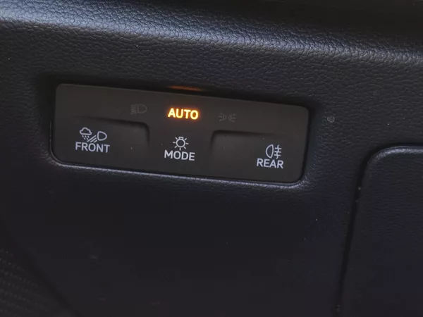 Škoda Superb iV SportLine 1,5 Tsi 150 Kw DS - foto 34