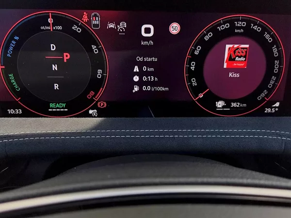 Škoda Superb iV SportLine 1,5 Tsi 150 Kw DS - foto 7