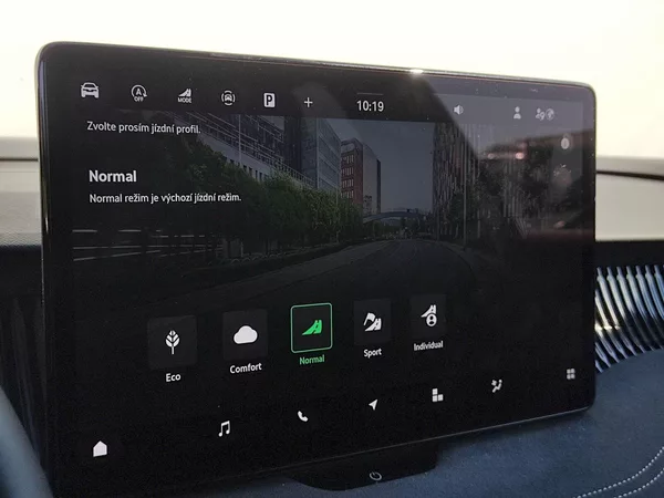 Škoda Superb Combi SportLine 2,0 Tdi 142 Kw - foto 15