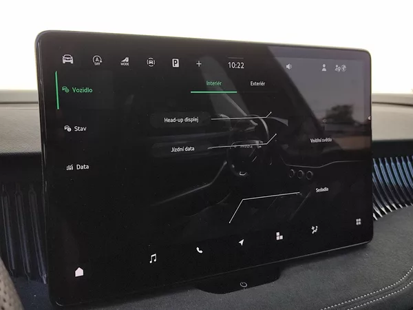 Škoda Superb Combi SportLine 2,0 Tdi 142 Kw - foto 20