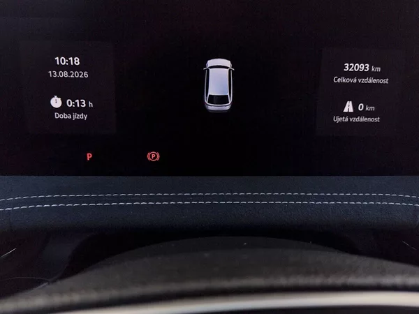 Škoda Superb Combi SportLine 2,0 Tdi 142 Kw - foto 7