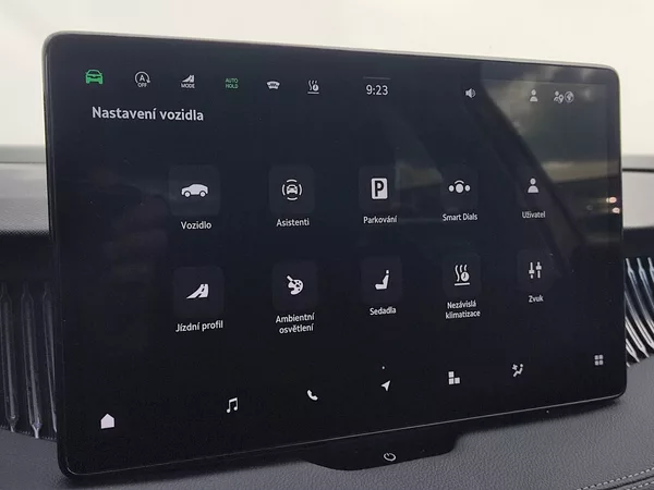 Škoda Superb L&K 2,0 Tdi 142 Kw 4x4 DSG - foto 10