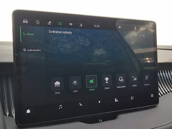 Škoda Superb L&K 2,0 Tdi 142 Kw 4x4 DSG - foto 11