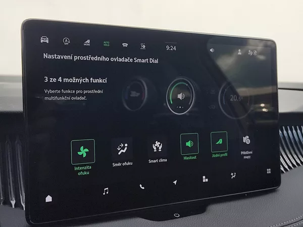 Škoda Superb L&K 2,0 Tdi 142 Kw 4x4 DSG - foto 14