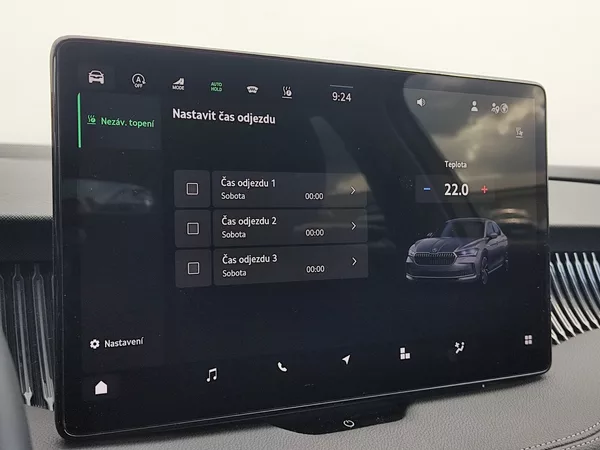 Škoda Superb L&K 2,0 Tdi 142 Kw 4x4 DSG - foto 19