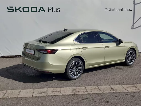 Škoda Superb L&K 2,0 Tdi 142 Kw 4x4 DSG - foto 2