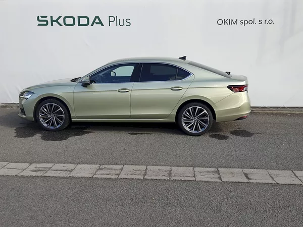 Škoda Superb L&K 2,0 Tdi 142 Kw 4x4 DSG - foto 3