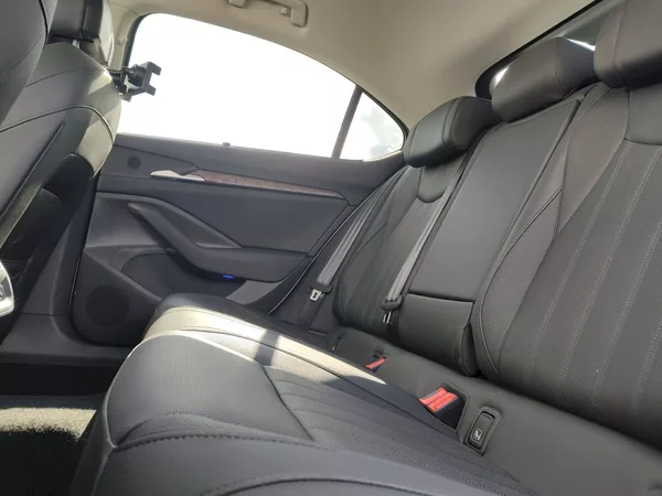 Škoda Superb L&K 2,0 Tdi 142 Kw 4x4 DSG - foto 30
