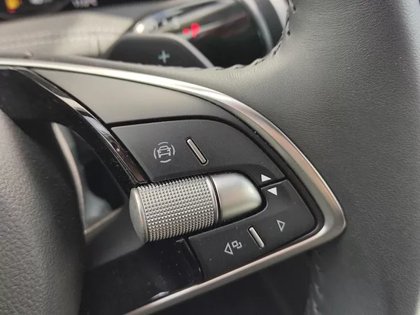 Škoda Superb L&K 2,0 Tdi 142 Kw 4x4 DSG - foto 34