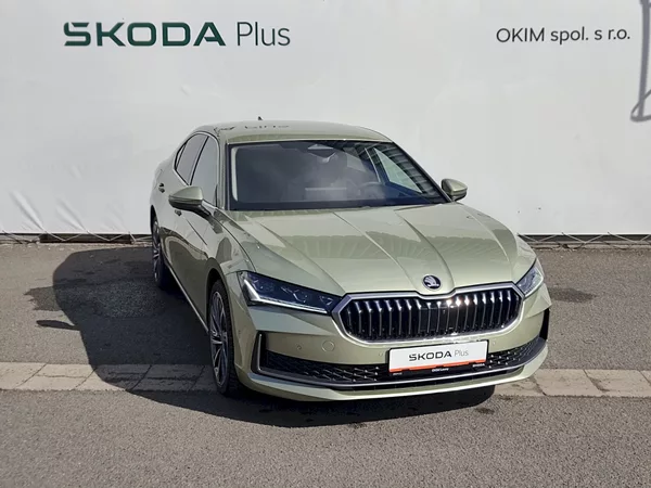 Škoda Superb L&K 2,0 Tdi 142 Kw 4x4 DSG - foto 36