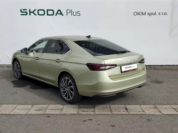Škoda Superb L&K 2,0 Tdi 142 Kw 4x4 DSG - foto 37
