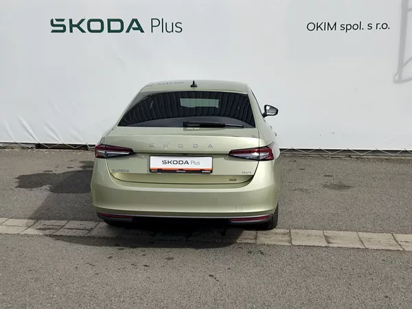 Škoda Superb L&K 2,0 Tdi 142 Kw 4x4 DSG - foto 38