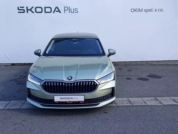 Škoda Superb L&K 2,0 Tdi 142 Kw 4x4 DSG - foto 4