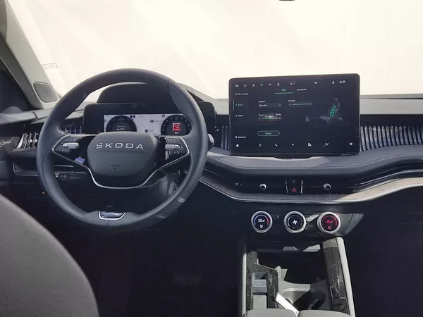 Škoda Superb L&K 2,0 Tdi 142 Kw 4x4 DSG - foto 6