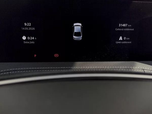 Škoda Superb L&K 2,0 Tdi 142 Kw 4x4 DSG - foto 7