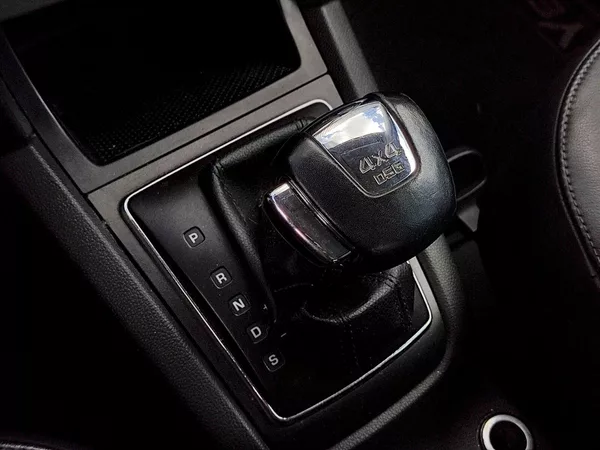 Škoda Yeti Elegance 2,0 Tdi 103 (125) Kw - foto 16