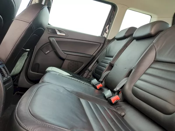 Škoda Yeti Elegance 2,0 Tdi 103 (125) Kw - foto 21