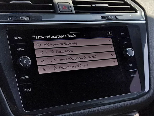 Volkswagen Tiguan Allspace 1,5 Tsi 110 Kw DSG R-Line - foto 13