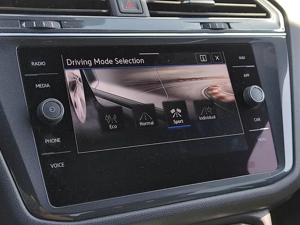 Volkswagen Tiguan Allspace 1,5 Tsi 110 Kw DSG R-Line - foto 18