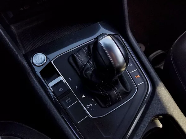 Volkswagen Tiguan Allspace 1,5 Tsi 110 Kw DSG R-Line - foto 23
