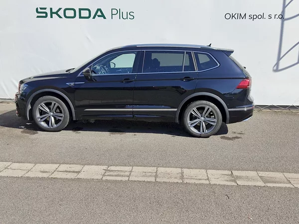 Volkswagen Tiguan Allspace 1,5 Tsi 110 Kw DSG R-Line - foto 3